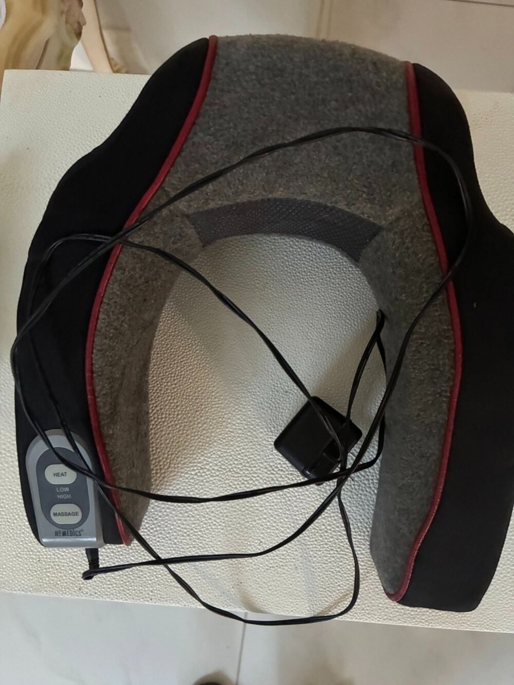 HoMedics Neck Massager